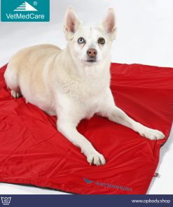 VetMedCare warming dog blanket with insulation