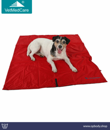 VetMedCare dog blanket with insulation