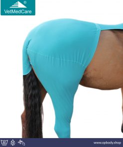 VetMedCare Horses Leg Protection hint leg