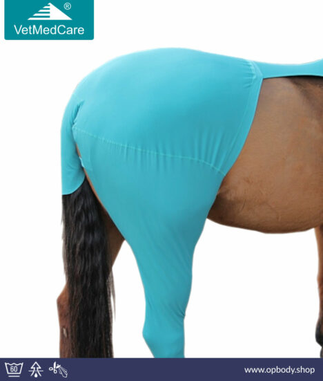 VetMedCare Horses Leg Protection hint leg