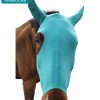 VetMedCare horse head mask eye protection - head hood