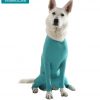 VetMedCare dog bodysuit for bitch
